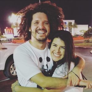 Meet your Posher, Maria pia